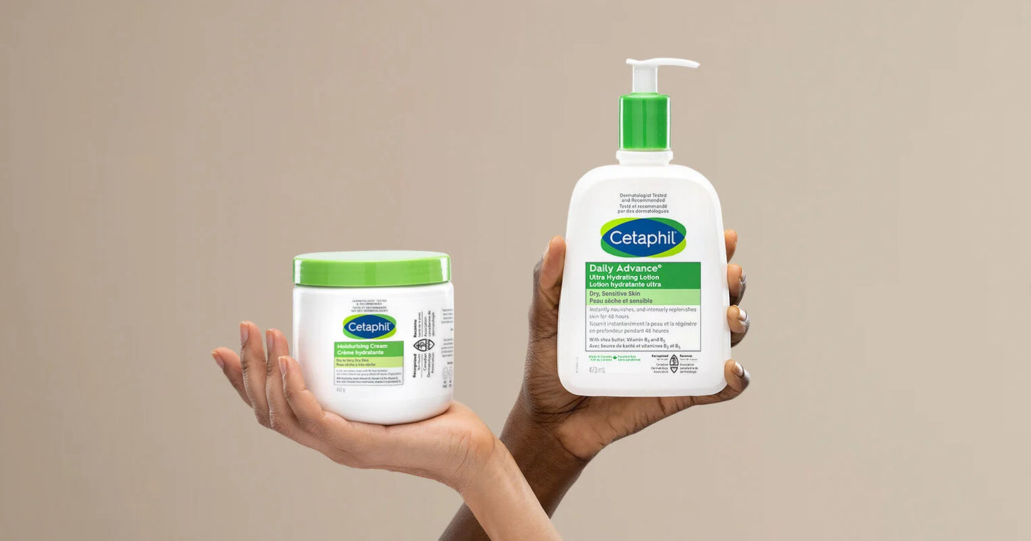 Cetaphil Crem Hydratante