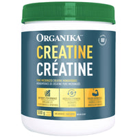 Creatine Organika